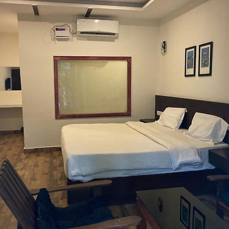 Hotel O Calangute Beach Resort Кандолим Экстерьер фото