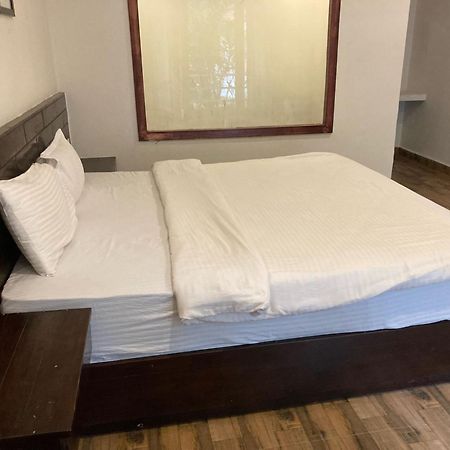 Hotel O Calangute Beach Resort Кандолим Экстерьер фото