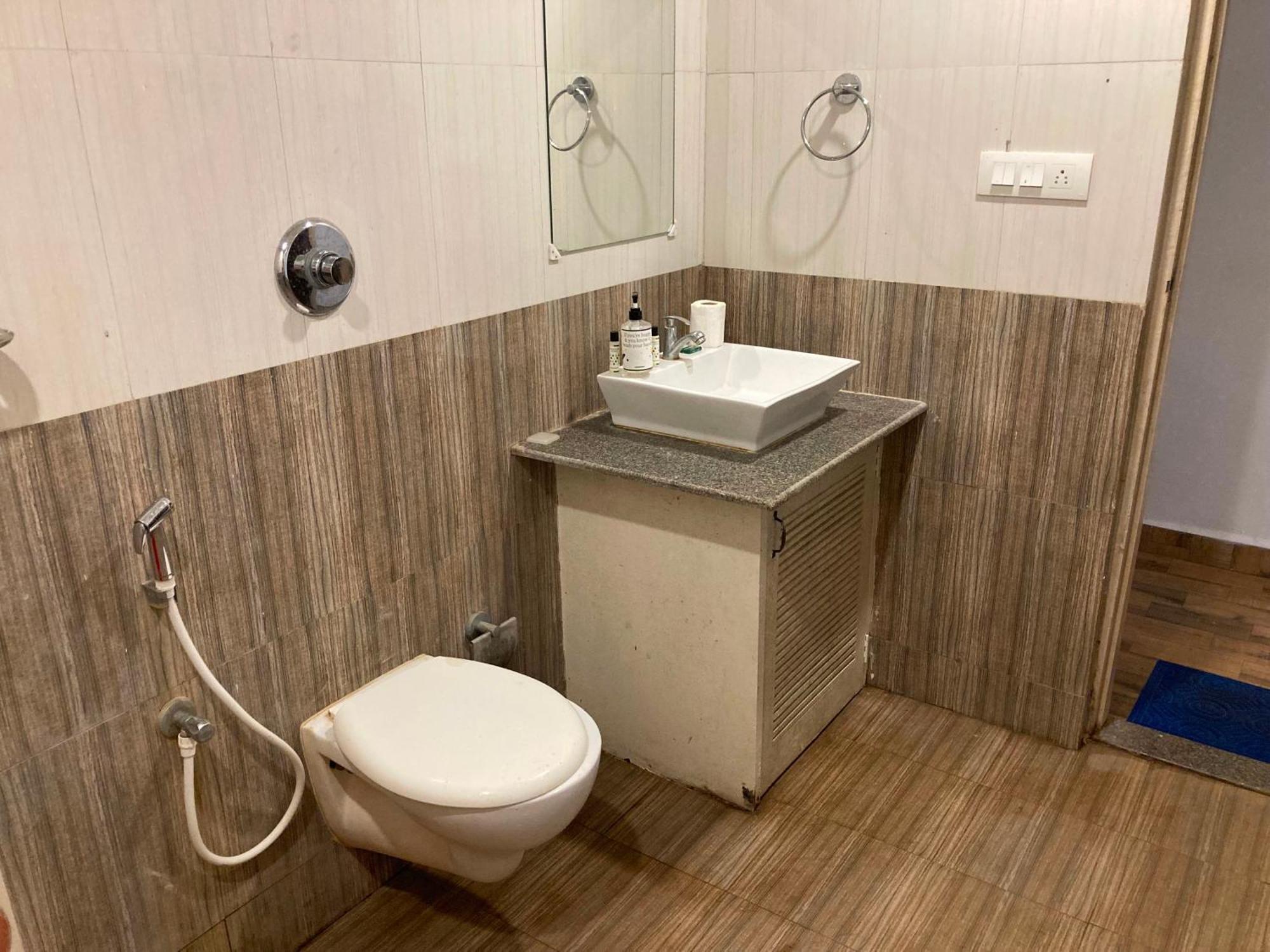 Hotel O Calangute Beach Resort Кандолим Экстерьер фото
